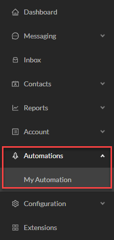 My Automation
